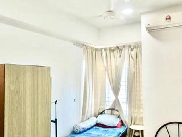Serviced Residence for rent in Kajang, Langat