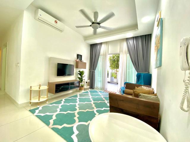 Serviced Residence for rent in Kajang, Langat