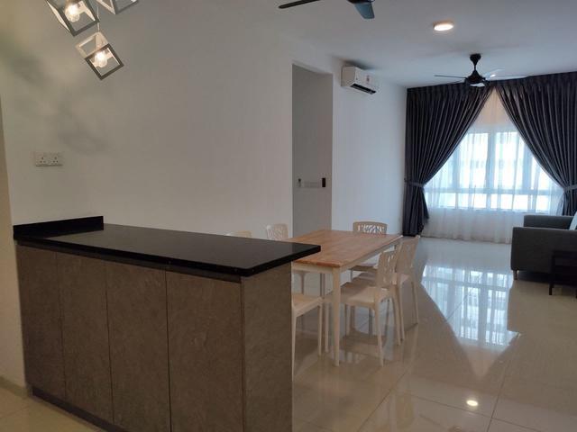 Serviced Residence for rent in Bandar Baru Bangi, Majlis Perbandaran Kajang