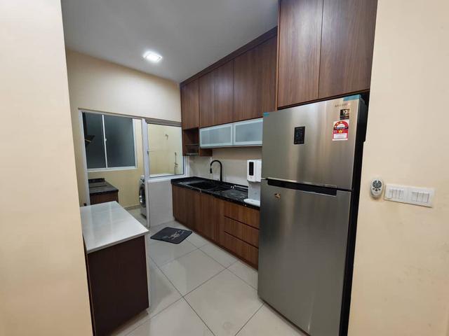 Condominium for rent in Petaling, Subang Jaya