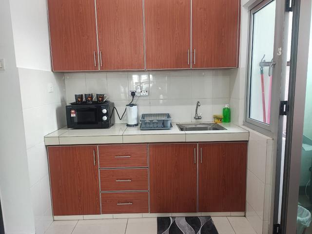 Serviced Residence for rent in Majlis Perbandaran Kajang, Hulu Langat