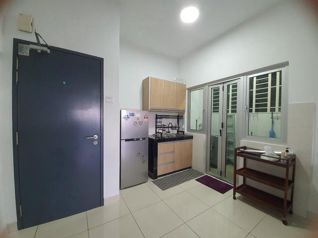 Serviced Residence for rent in Majlis Perbandaran Kajang, Hulu Langat