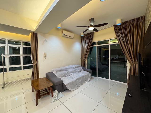 Condominium for rent in Bangsar South, Kuala Lumpur