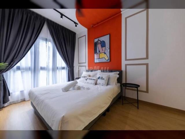 Apartment for rent in Country Heights Damansara, Kuala Lumpur