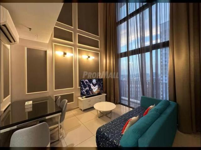 Apartment for rent in Country Heights Damansara, Kuala Lumpur