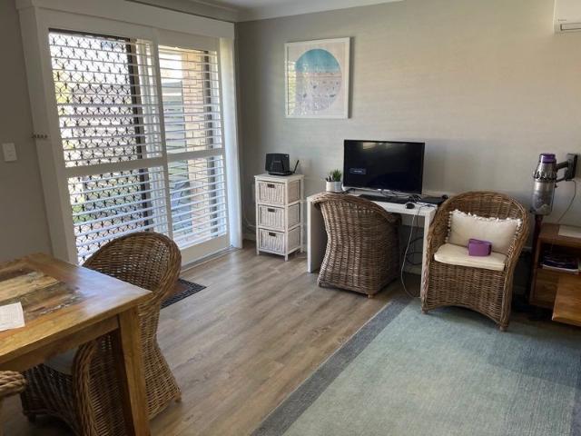 Apartment for rent in Sawtell, Coffs Harbour City Council