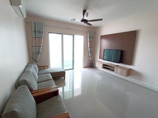 Condominium for rent in Country Heights Damansara, Kuala Lumpur