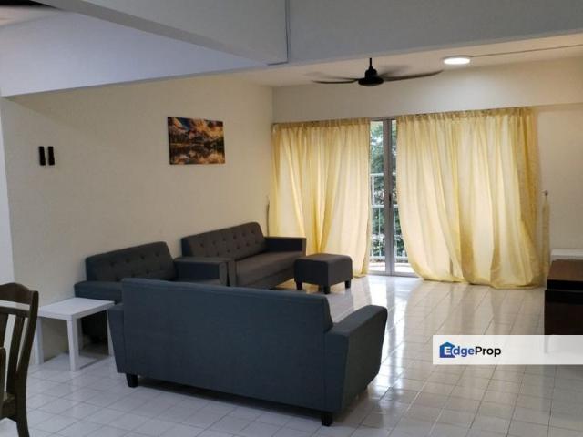 Condominium for rent in Melaka Raya, Bandaraya Melaka