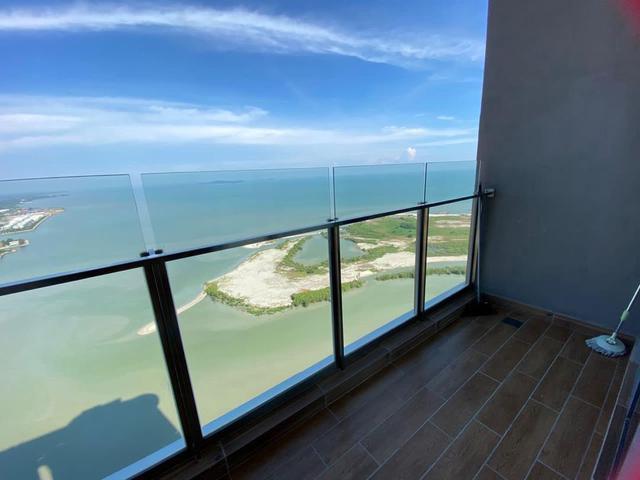 Serviced Residence for rent in Malaka
