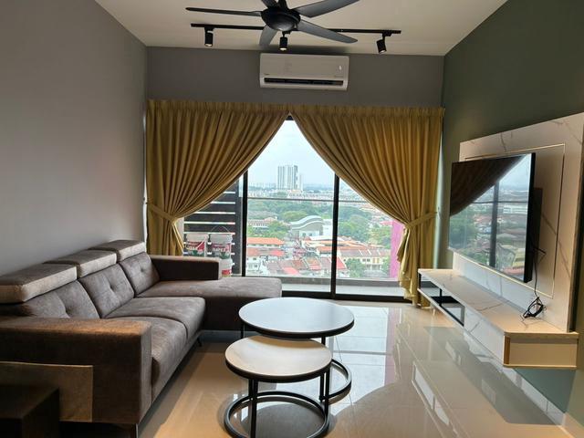 Apartment for sale in Malaka