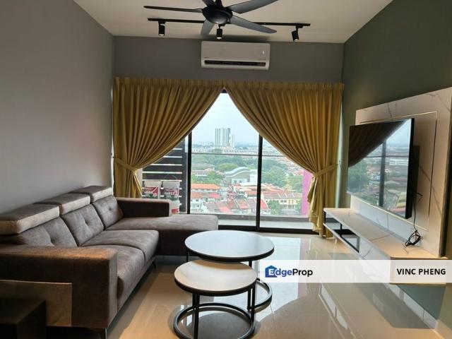 Condominium for sale in Malaka
