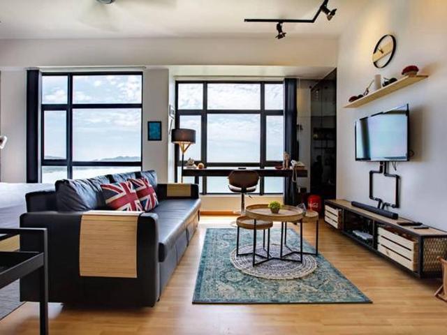 Serviced Residence for sale in Kuantan, Pahang
