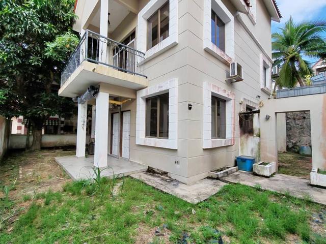 Bungalow for rent in Georgetown, Penang