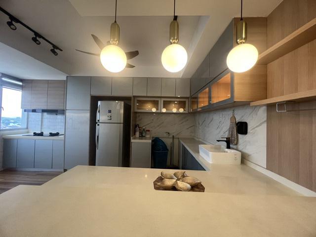 Apartment for rent in Bandar Butterworth, Seberang Perai