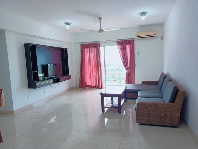 Condominium for rent in Wellesley, Penang
