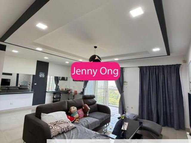Condominium for rent in Wellesley, Penang