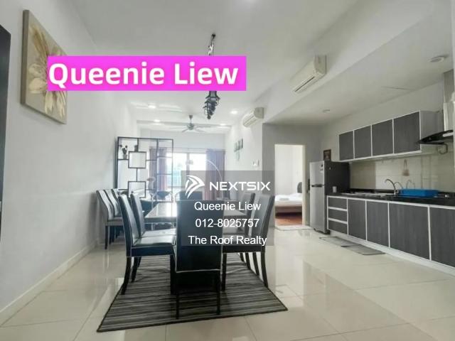 Residential House for rent in Kinabalu, Sabah