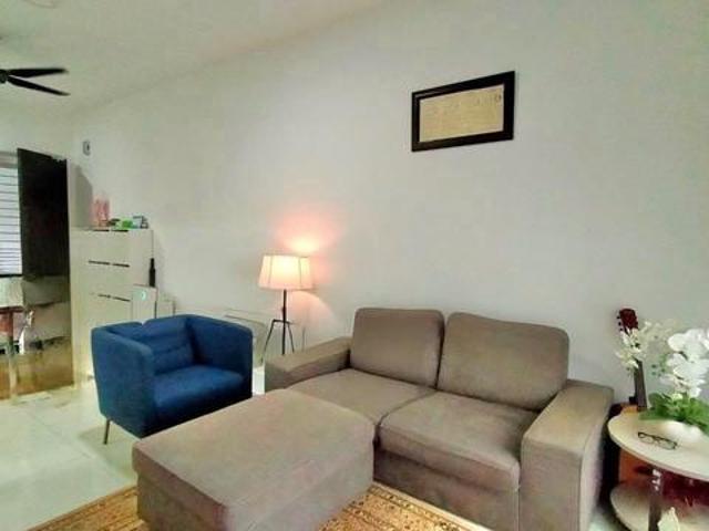 Serviced Residence for rent in Country Heights Damansara, Kuala Lumpur