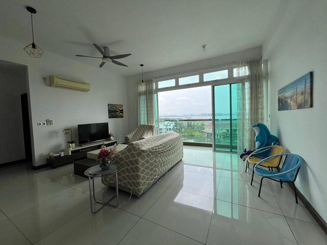 Condominium for rent in Johore Bahru, Johor