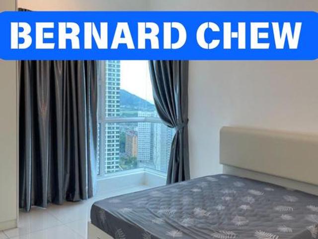 Condominium for sale in Georgetown, Penang