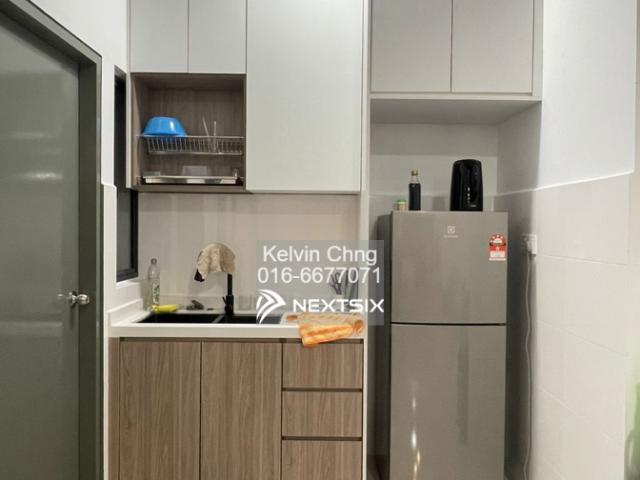 Residential House for rent in Georgetown, Penang