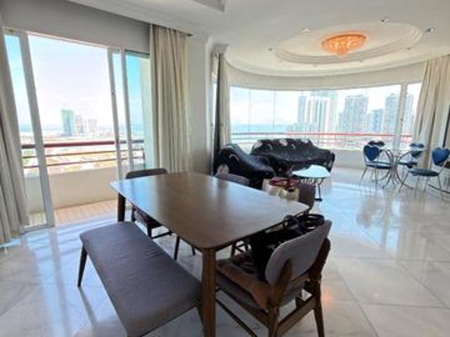 Condominium for rent in Georgetown, Penang