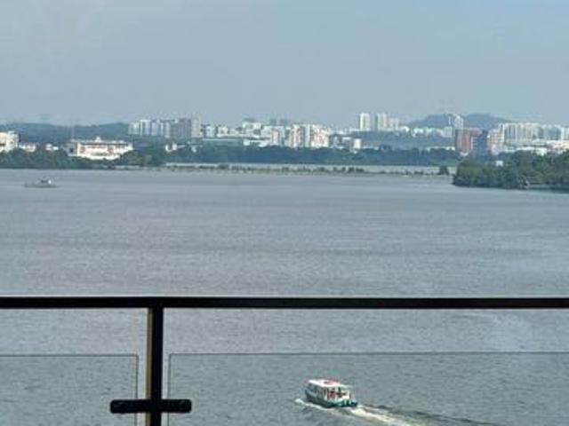 Condominium for rent in Johor Bahru