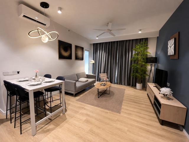 Serviced Residence for rent in Penang