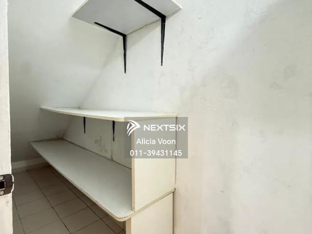 Residential House for rent in Johor