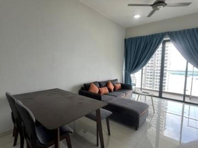 Condominium for rent in Johore Bahru, Johor