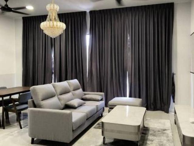 Condominium for rent in Pantai, Kuala Lumpur