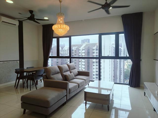 Condominium for rent in Pantai, Kuala Lumpur