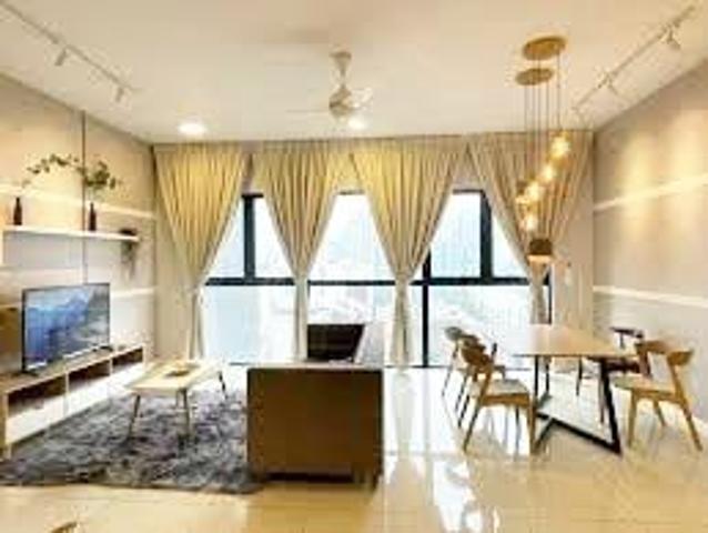 Condominium for rent in Pantai, Kuala Lumpur