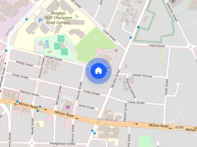 House for rent in East Bendigo, Bendigo