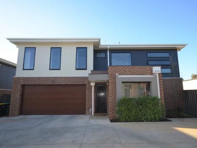 Townhouse for rent in Bendigo, Victoria
