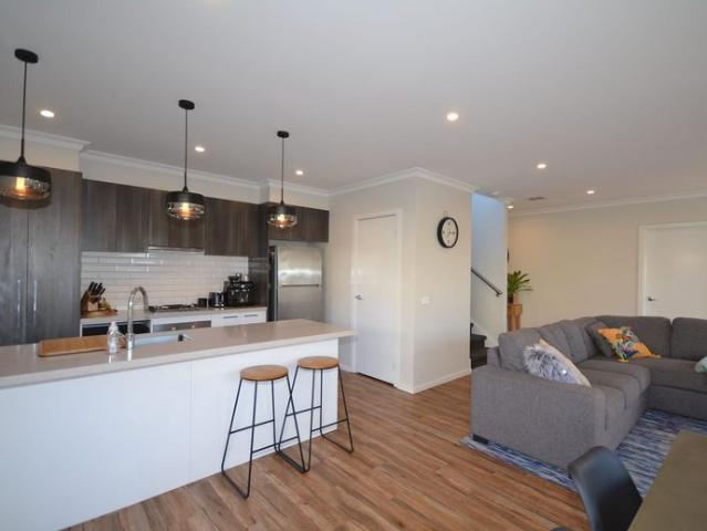 Townhouse for rent in Bendigo, Victoria