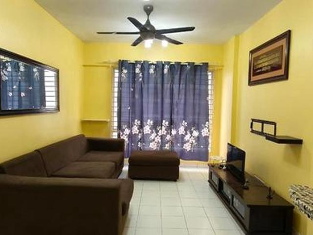 Condominium for rent in Selayang, Selangor