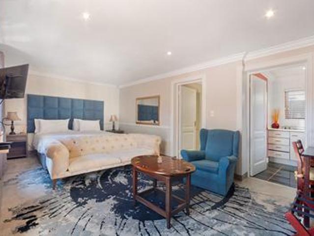 Apartment for rent in Sandton, City of Johannesburg Metropolitan Municipality