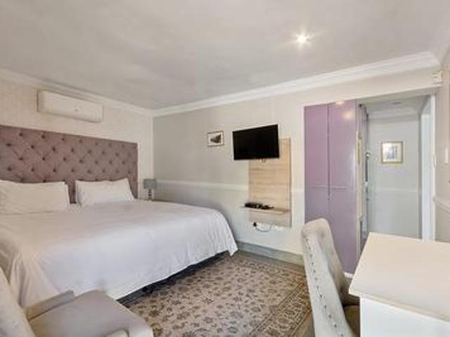 Apartment for rent in Sandton, City of Johannesburg Metropolitan Municipality