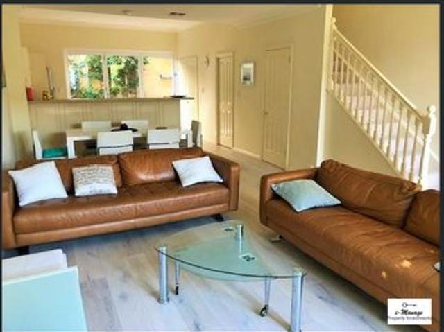 Townhouse for rent in Horseshoe Creek, South Australia