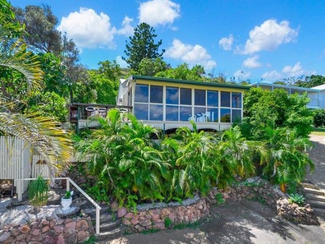 House for rent in Townsville City, Queensland