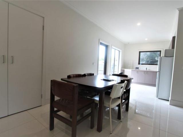 Granny Flat for rent in Clayton, Melbourne