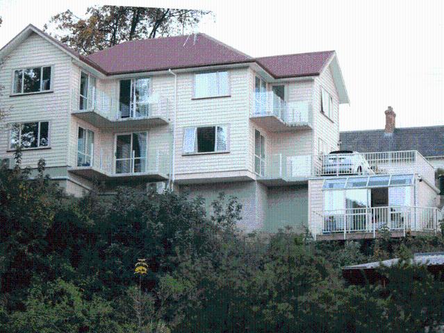 Apartment for rent in Otakou