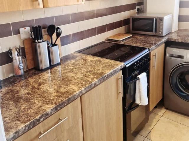 Studio for rent in Greenhill, Greater London