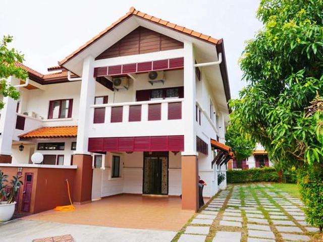 Residential House for rent in Putrajaya