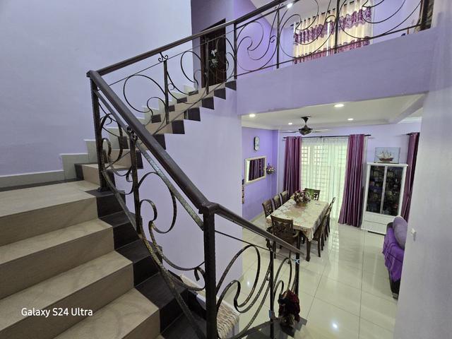 Residential House for sale in Jitra, Kedah