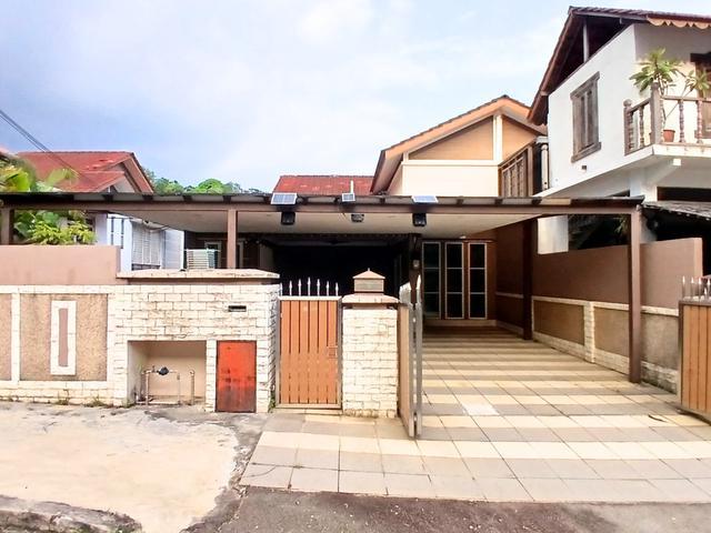 Residential House for rent in Putrajaya