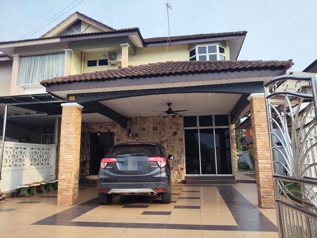 Residential House for sale in Jitra, Kedah