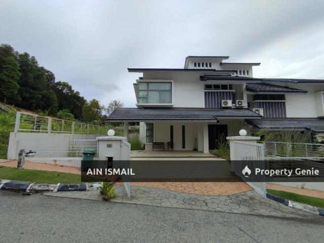 Residential House for sale in Kuantan, Pahang
