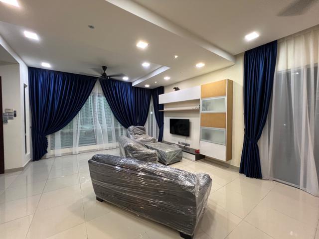 Residential House for rent in Selayang, Selangor